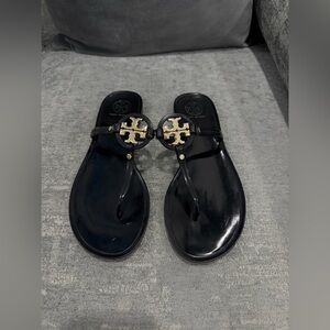 Tory Burch Mini Miller Jelly Sandal